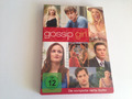 Gossip Girl - Die komplette vierte Staffel (DVD) - FSK 12 -