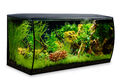 Fluval Flex 123 Liter 82x39x40cm - Farbe: Schwarz