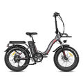 NEW Fafrees 500W eBike 48V 22,5Ah 20 Zoll Elektrofahrrad Klapprad  Citybike