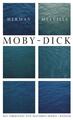 Ausgewählte Werke. Moby Dick oder Der Wal | Herman Melville | Buch | 1041 S.