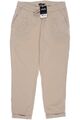 Peter Hahn Stoffhose Damen Hose Pants Chino Gr. EU 19 Baumwolle Beige #0nn2mv9