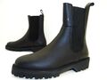 The ART Company Graz Chelsea Boots Plateau Stiefeletten Stiefel Damen Gr.38