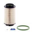 Kraftstofffilter MANN-FILTER PU 936/4 x für VW Golf V Schrägheck (1K1)