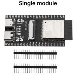 ESP32-S3 CAM Development Board WiFi Bluetooth Module N16R8 +OV2640/OV5640 Camera