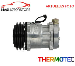 KOMPRESSOR KLIMAANLAGE THERMOTEC KTT090407 I FÜR RENAULT TRUCKS MANAGER 137KW