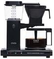 Moccamaster 53987 KGB Select Filterkaffeemaschine, 1520 W, Anti-Tropf-Mechanismu