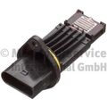 PIERBURG Luftmassenmesser 7.22684.15.0 für VW AUDI SKODA SEAT PASSAT T5 A2 POLO