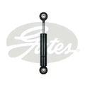 Riemen-Vibrationsdämpfer T39231 GATES für MERCEDES-BENZ PUCH SSANGYONG DAEWOO