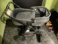 Kinderwagen  So gut wie Neu !