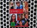 Gossip Girl ,,,,, Staffel 4 ,,,,,,,,,,,,,,,,5 DVD