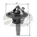 GATES Thermostat Kühlmittel 90°C für Mercedes-Benz C-Klasse T-Model TH38490G1