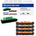 Toner TN-1050 Trommel DR-1050 Kompatibel für Brother HL1112A 1210W 1212W MFC1810