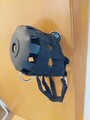 Weide Maulkorb / Fressbremse von Waldhausen Gr.  Pony 5724601-PON