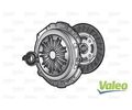 Kupplungssatz 3KKIT VALEO 821234 für Audi A4 A4 Avant A6 A8