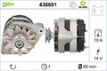 Lichtmaschine Generator Lima VALEO RE-GEN AT 436681 +71.40€ Pfand für RENAULT 19