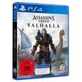 Assassins Creed Valhalla Sony PS4 (Pro) Videospiel Playstation 4 NEU&OVP