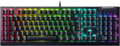 Razer BlackWidow V4 X - Mechanische Gaming-Tastatur mit Razer Chroma RGB