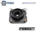 MZSS-019 FEDERBEINLAGER DOMLAGER VORNE LINKS RECHT FEBEST FÜR MAZDA 626 V