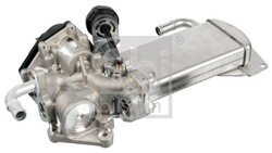 FEBI BILSTEIN AGR-Modul 49841 für VW MULTIVAN T5 7HM 7HN 7HF 7EF 7EM 7EN Camper