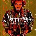 The Ultimate Experience von Hendrix,Jimi | CD | Zustand gut