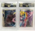 Pokemon/Darkrai & Cresselia Legende / AP 7,5 und AP 8,5 / 099/102 & 100/102/GER.