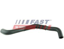 FAST FT61673 Kühlerschlauch Wasserschlauch passend für PEUGEOT 307 (3A/C)