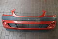 Stossfänger/ Stoßstange Vorn Hyundai Getz 1.1 TB Farbe Sunset Orange ( N8 )