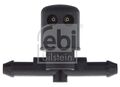 FEBI BILSTEIN Waschwasserdüse Scheibenreinigung febi Plus 49194 für ASTRA OPEL