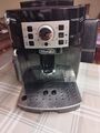 DeLonghi Magnifica S ECAM 22. 110 Schwarz  Kaffeevollautomat