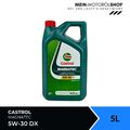 Castrol Magnatec 5W-30 DX dexos 1 Gen3 API SP Opel 5 Liter