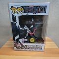 Funko Pop! Marvel Venom Venomized Groot #511 Glow in the Dark Special Edition 