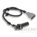 Kurbelwellensensor Impulsgeber BREMI 60217 für SEAT VW AUDI FABIA SKODA POLO 1 4