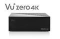 VU+Zero 4K 1x DVB-S2X Multistream Tuner Linux Receiver UHD 2160p