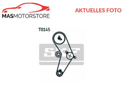 ZAHNRIEMEN-SATZ KIT SET + WASSERPUMPE SKF VKMC 01113-2 G FÜR VW PASSAT,BORA 2L