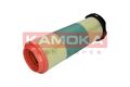 KAMOKA Luftfilter F214401 für MERCEDES-BENZ