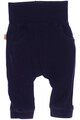 Steiff Stoffhose Jungen Hose Pants Kinderhose Gr. EU 74 Baumwolle Ma... #gdmowbt