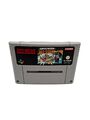 Super Mario All Stars Super Nintendo SNES Spiel Modul PAL Retro Klassiker