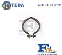 115-894 ROHRVERBINDER AUSPUFF ABGASANLAGE FA1 FÜR CUPRA ATECA 2.0 TSI 4DRIVE