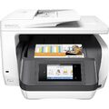 Hewlett Packard HP OfficeJet Pro 8730 All-in-One 4in1 Multifunktionsdrucker Fax