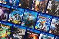 Playstation 4 Spiele - USK 16 bis 18