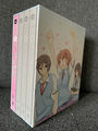 Pet Girl 1 - Limited Mediabook Bluray Edition, Japanische Anime Serie inkl. Box