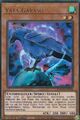 Yata-Garasu MAMA-DE046 Ultra Rare Magnificent Mavens Yugioh Karte Deutsch