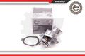 Esen SKV 20SKV060 Thermostat, Kühlmittel für MERCEDES-BENZ