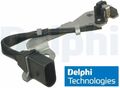 Delphi SS10940 Sensor für Nockenwellenposition Nockenwellensensor Sensor 