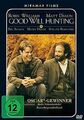 Good Will Hunting von Gus Van Sant | DVD | Zustand sehr gut