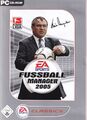 Fussball Manager 2005 [EA Classics] [Windows]