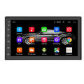 7'' Autoradio Android9.0 Mit GPS Navi Bluetooth Stereo Carplay für Nissan Toyota