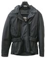 Held Bianca Gr. 42 Damen Motorrad Jacke Lederjacke Chopper Biker Retro Vintage