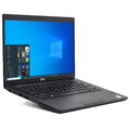 Laptop Dell Latitude 7390 Intel Core i5 8350U 8GB RAM 256 GB SSD 13,3 FHD  