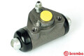 BREMBO Radbremszylinder ESSENTIAL LINE A 12 084 für FIAT LANCIA SEAT SEICENTO 10